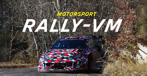 rally vm 2022 resultat.